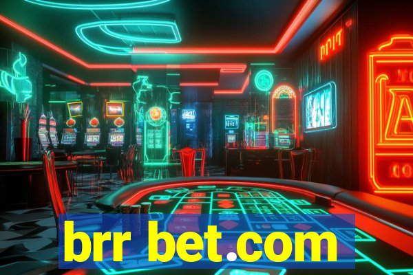 brr bet.com